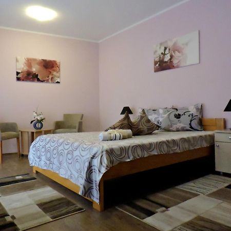 B&B Zmajevo Gnezdo 021 Sremska Kamenica 외부 사진