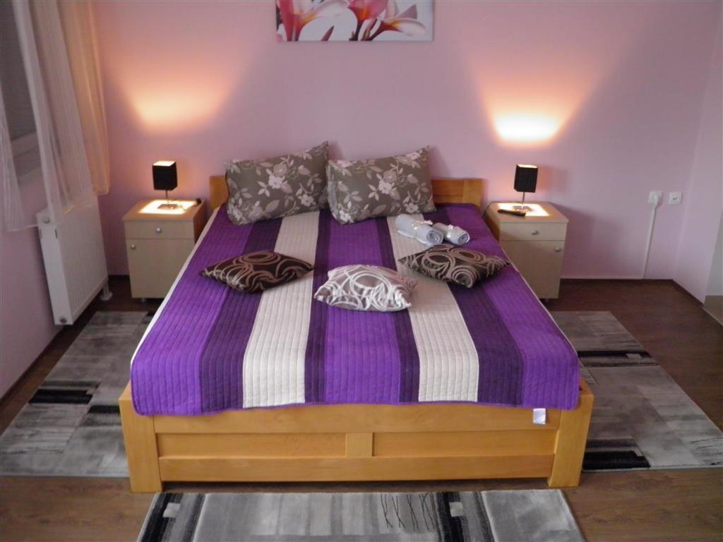 B&B Zmajevo Gnezdo 021 Sremska Kamenica 외부 사진