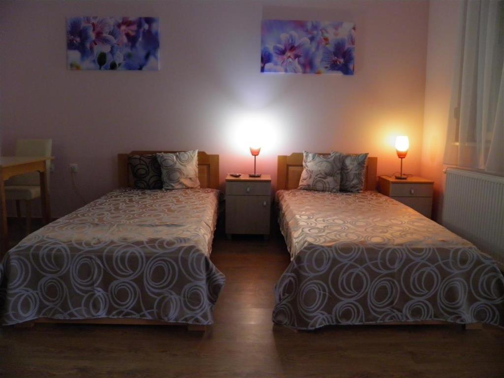 B&B Zmajevo Gnezdo 021 Sremska Kamenica 외부 사진