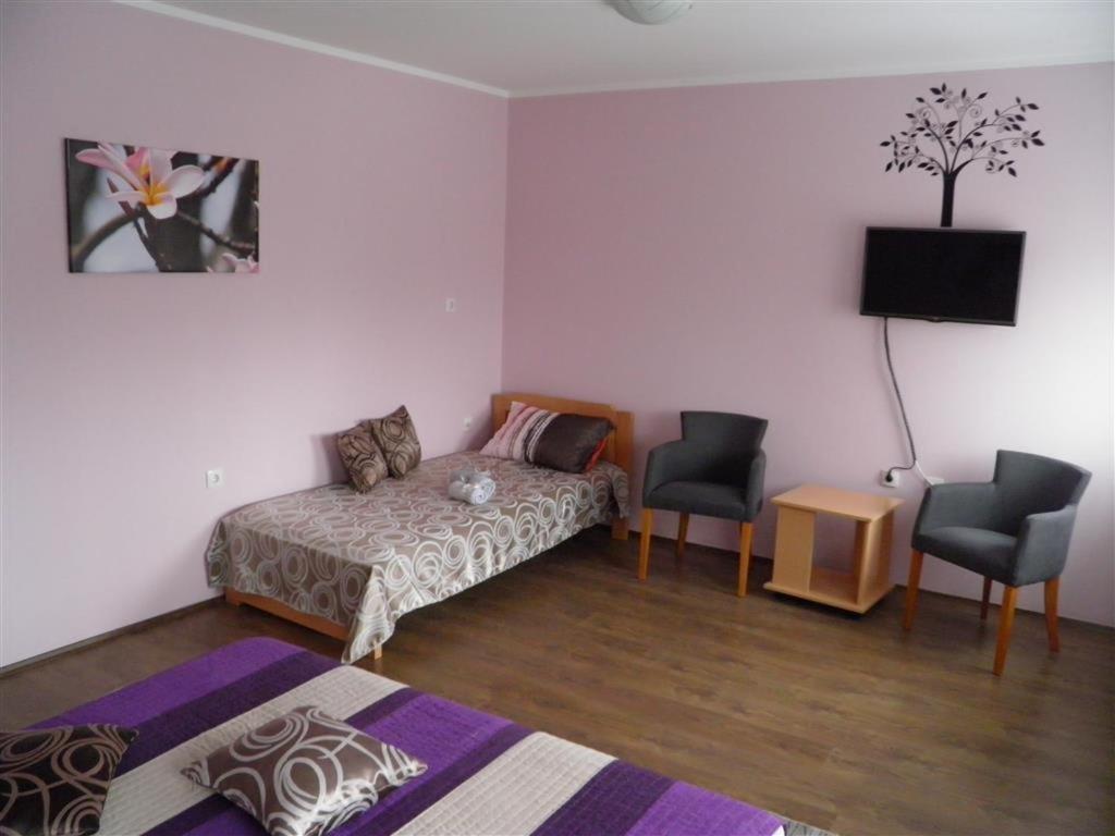 B&B Zmajevo Gnezdo 021 Sremska Kamenica 외부 사진