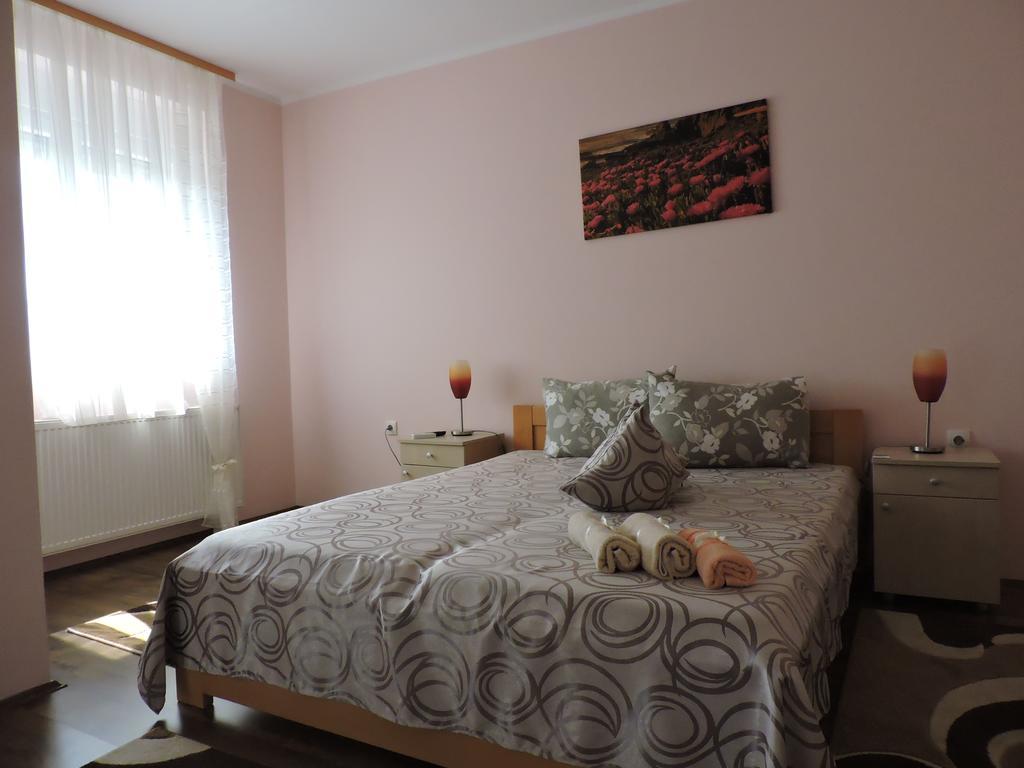 B&B Zmajevo Gnezdo 021 Sremska Kamenica 외부 사진