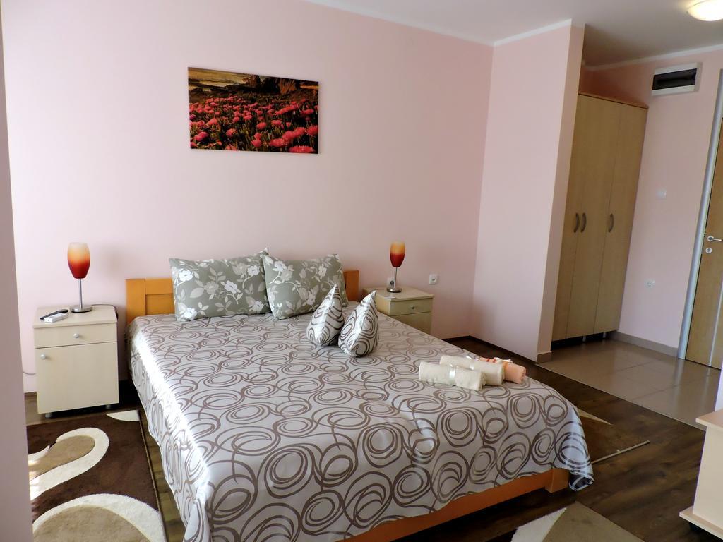 B&B Zmajevo Gnezdo 021 Sremska Kamenica 외부 사진