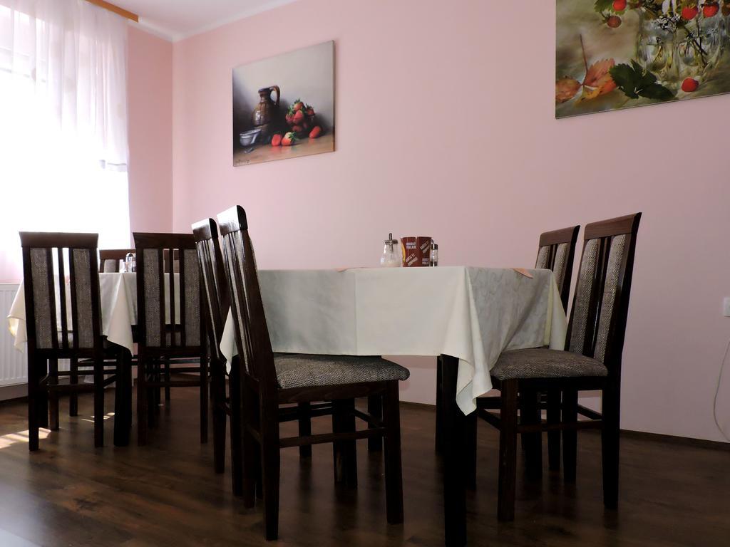 B&B Zmajevo Gnezdo 021 Sremska Kamenica 외부 사진