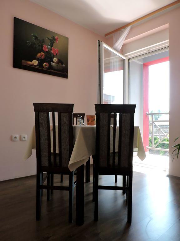 B&B Zmajevo Gnezdo 021 Sremska Kamenica 외부 사진