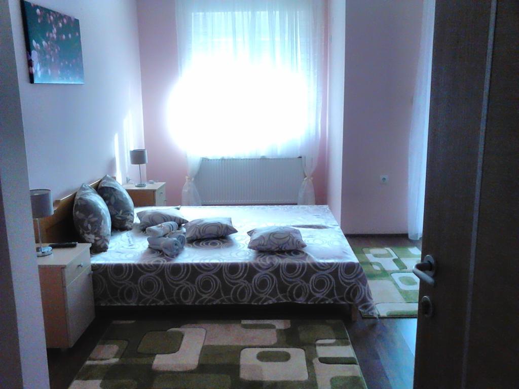 B&B Zmajevo Gnezdo 021 Sremska Kamenica 외부 사진