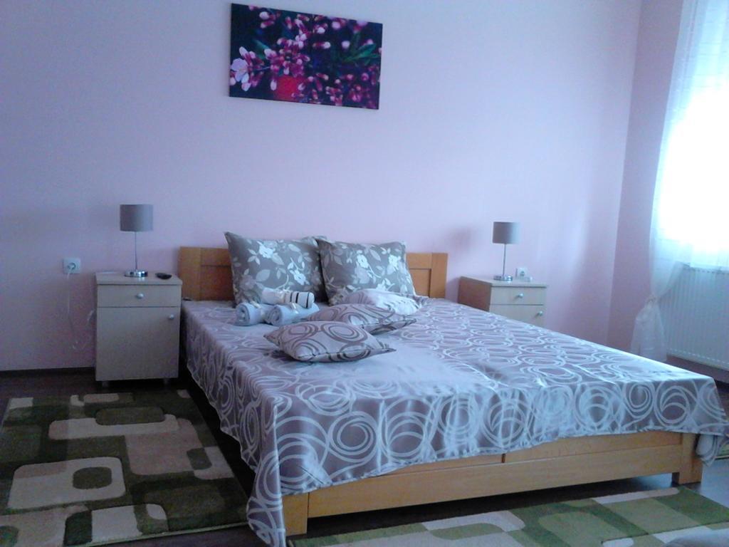 B&B Zmajevo Gnezdo 021 Sremska Kamenica 외부 사진