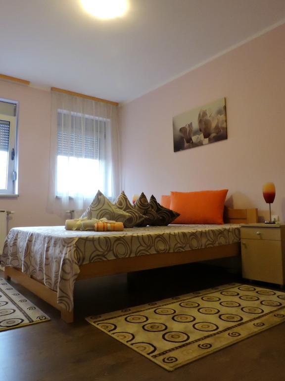 B&B Zmajevo Gnezdo 021 Sremska Kamenica 외부 사진