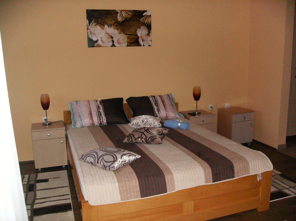 B&B Zmajevo Gnezdo 021 Sremska Kamenica 객실 사진