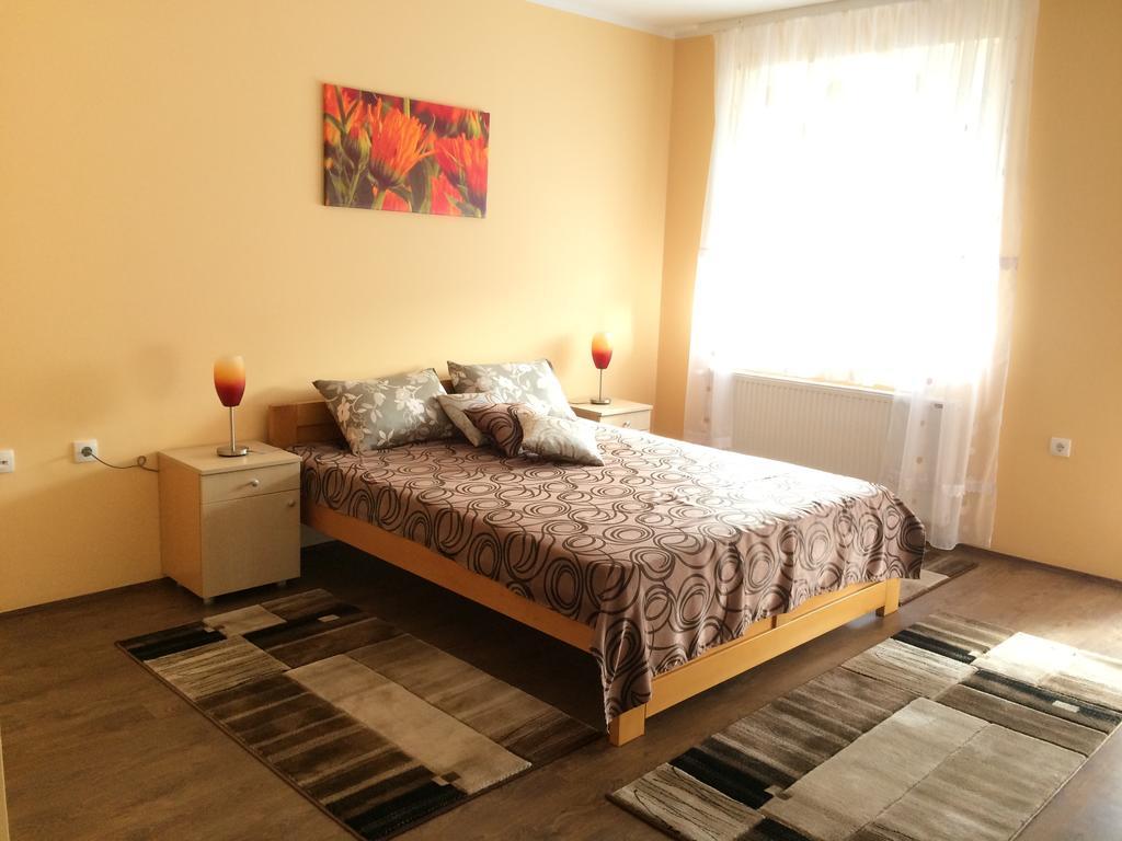 B&B Zmajevo Gnezdo 021 Sremska Kamenica 외부 사진