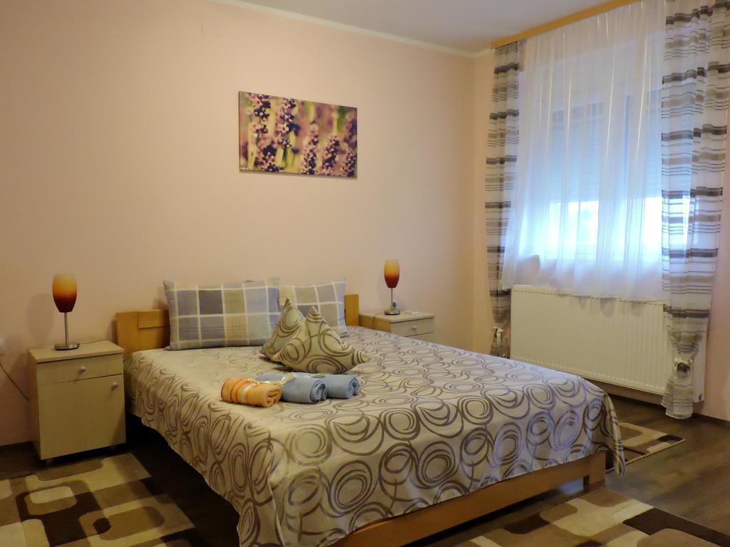B&B Zmajevo Gnezdo 021 Sremska Kamenica 외부 사진