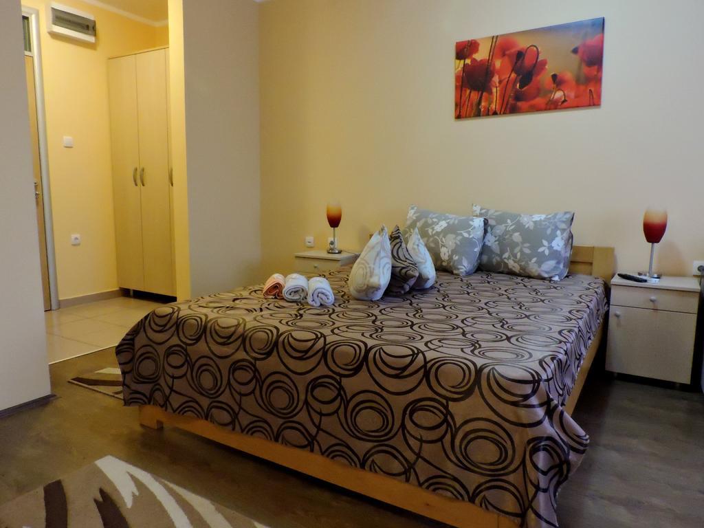 B&B Zmajevo Gnezdo 021 Sremska Kamenica 외부 사진